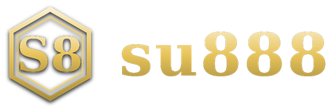 su888 logo